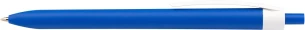 Bolígrafo Jinan Color - Azul