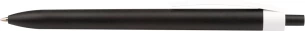 Bolígrafo Jinan Color - Negro
