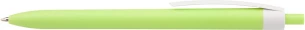 Bolígrafo Jinan Color - Verde claro