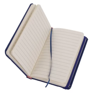 Cuaderno Master - Azul