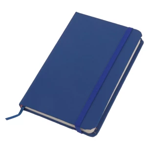 Cuaderno Master - Azul