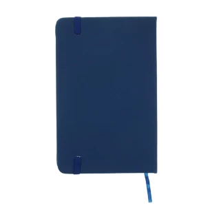 Cuaderno Master - Azul