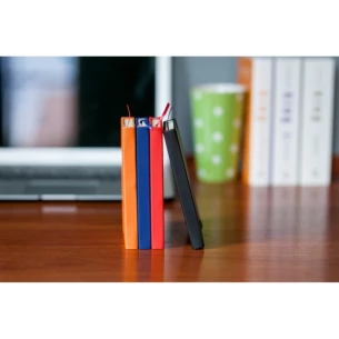 Cuaderno Master - Azul