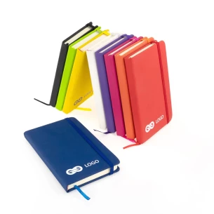 Cuaderno Master - Azul