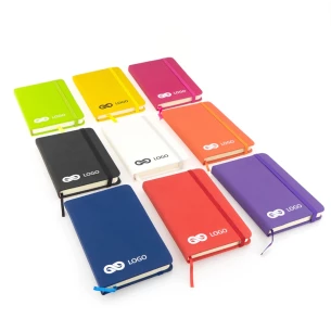 Cuaderno Master - Azul