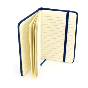 Cuaderno Master - Azul