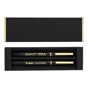 Set de escritura Treasure - Oro
