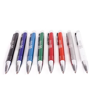 Bolígrafo Manhattan - Naranja