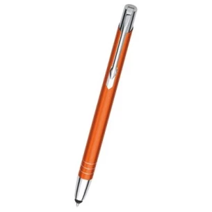 Manhattan Touch Pen - Naranja
