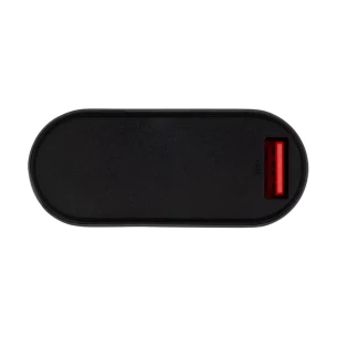 Power bank 10000 mAh Walt - grafito