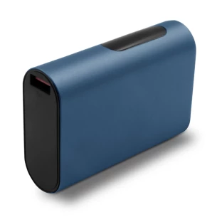 Power bank 10000 mAh Walt - azul marino