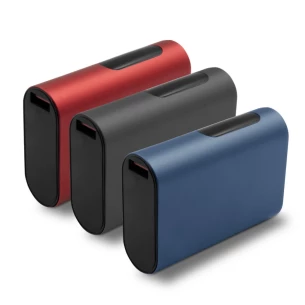 Power bank 10000 mAh Walt - azul marino