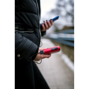 Power bank 10000 mAh Walt - azul marino