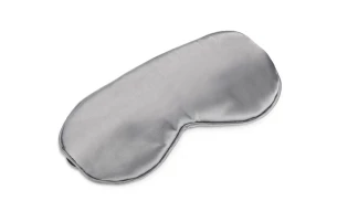 Venda para dormir VELURO - Gris