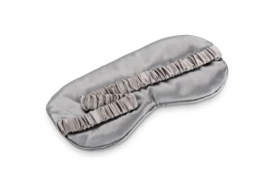 Venda para dormir VELURO - Gris