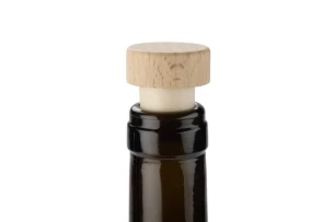 Tapón de vino LIORA - Natural
