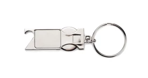 Llavero SPRITI - Plata