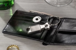 Llavero SPRITI - Plata