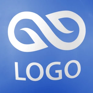 Globo 30cm - Polvo Rosa Claro