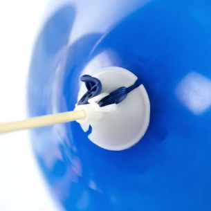 Globo 30cm - Azul claro