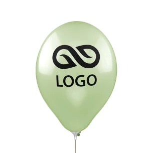 Globo 30cm - Menta