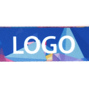 Llavero con cordón Scout