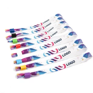 Pulsera para eventos