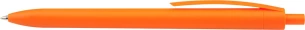 Bolígrafo Jinan Solid - Naranja