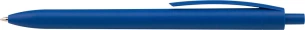Bolígrafo Jinan Solid - Azul
