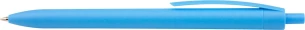 Bolígrafo Jinan Solid - Azul claro