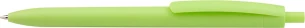 Bolígrafo Jinan Solid - Verde brillante