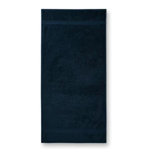 Toalla 70 x 140cm - Azul marino