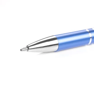 Długopis Braga - Zielony