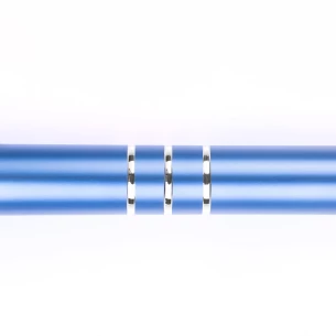 Długopis Braga - Zielony