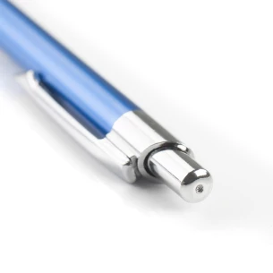 Bolígrafo Bond - Blanco