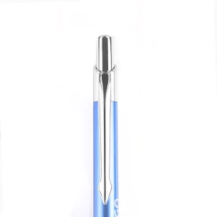 Bolígrafo Bond - Negro