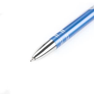 Bolígrafo Bond - Negro