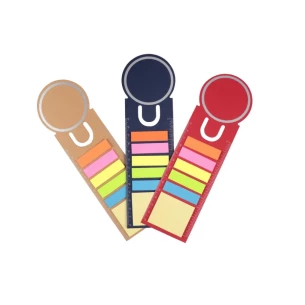 Marcapáginas Young - Rojo