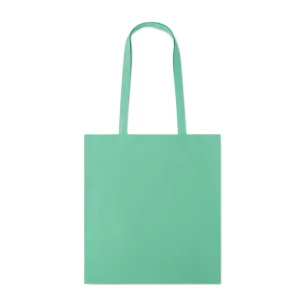 Bolsa de la compra - COTTONEL COLOR + - Menta