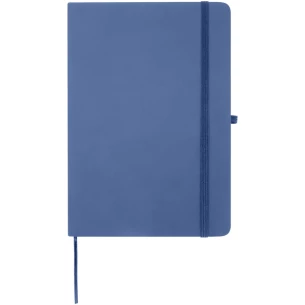 Cuaderno Spectrum Plus A5 de tapas duras - Azul