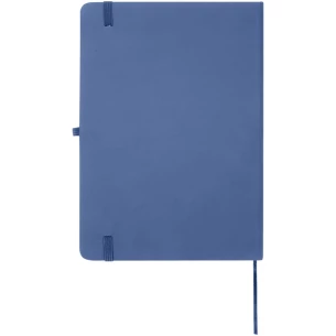 Cuaderno Spectrum Plus A5 de tapas duras - Azul