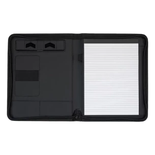 Maletín A4 Bentus - Negro