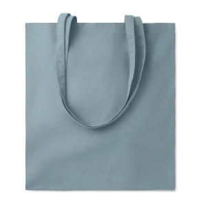 Bolsa de la compra - COTTONEL COLOR +- Gasolina