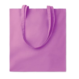 Bolsa de la compra - COTTONEL COLOR + - Violeta
