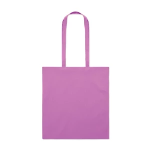 Bolsa de la compra - COTTONEL COLOR + - Violeta