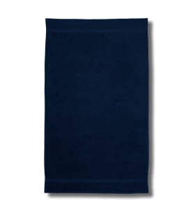 Toalla 70 x 140 cm - Roja