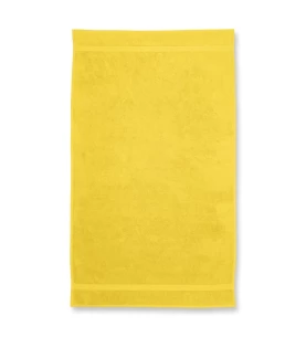 Toalla 70 x 140 cm - Roja