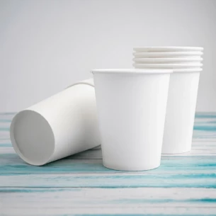 Taza Frubi Eco - Blanca
