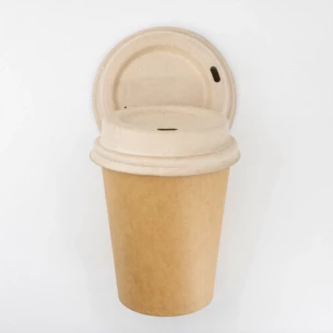 Taza Frubi Eco - Blanca