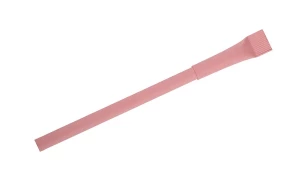 PINKO bolígrafo de papel - Rosa